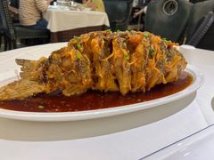 -金春禧(世茂国际广场店)