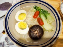 -麦甜创意轻食餐厅(西康路店)