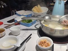 -八合里牛肉火锅(深圳龙华硅谷店)