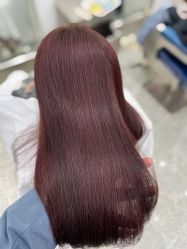 -十六番发型师事务所