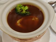 -聚春园自助餐厅(东街口店)