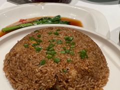 酱油炒饭-百富源·海鲜辽菜(和平北大街店)