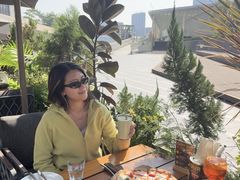 -The Happy Monk(前海壹方汇店)