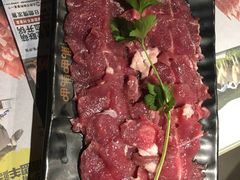-呷哺呷哺 黄金牧场 (欢乐谷店)