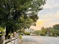 -敬亭山风景名胜区