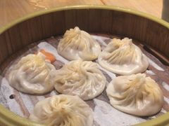 鲜肉小笼包-弄堂小笼包(天津南开大悦城店)