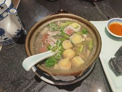 -南京大牌档(新街口德基广场店)