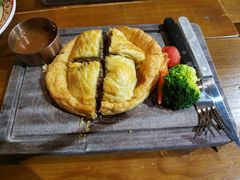 惠灵顿牛排-肥韬茶餐厅(南山mini店)
