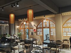 -老村长大锅炖羊肉(榆林大道店)