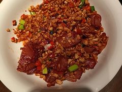 -味上湘菜馆(岳麓山店)