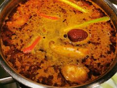 -番食园鲜食火锅(高新店)