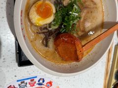 -味千拉面(惠州淡水嘉信茂广场分店)