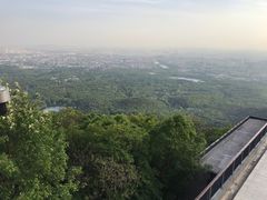-紫金山山顶公园