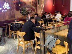 -亮亮拉面(师范路店)