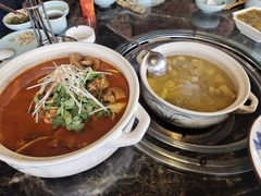 -先机泉水鸡汤(南山老君洞店)