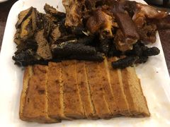 -小红烤翅(傅厚岗店)