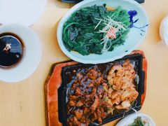 -小巷餐厅(五大街店)