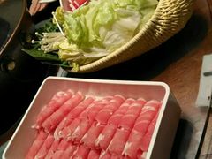 -古关火锅店(古北水镇景区店)
