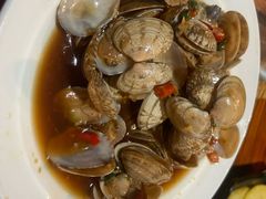 -炭虎子水浒烤肉(梦时代店)