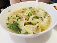 -重庆老字号·吴抄手·高豆花(T3航站楼店)