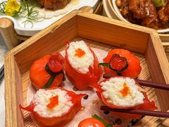 -煲王粤菜餐厅(中侨中心店)