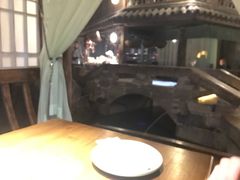 -淀里船宴(卓达店)