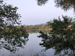 -承德避暑山庄景区