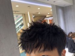 -禾曼造型
