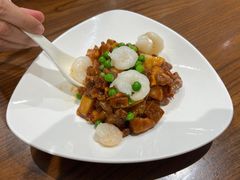 八宝辣酱-乔家栅(襄阳南路店)
