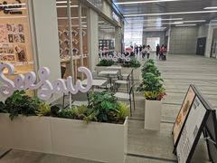 -Seesaw Coffee(武商MALL·武广店)