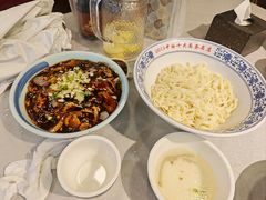 -老浒记烤鸭-北京菜(琉璃厂店)