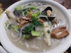 -食来运转平潭小吃(平潭店)