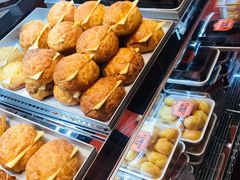 -嘉华鲜花饼·现烤(昆明老街店)