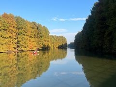 -上海海湾国家森林公园