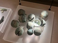 -呼和浩特博物馆