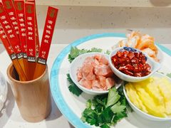 -外婆家传菜(老城店)