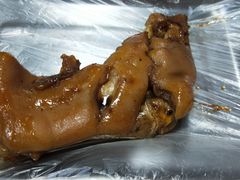 -赵元章肉骨烧(山塘街店)