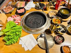 -汉拿山(北京上地华联店)