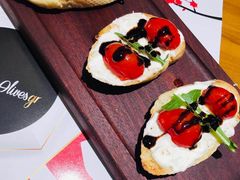 -HELLO MUSAE 拾光缪斯餐厅·纯正希腊风味(苏州中心店)