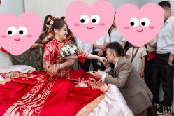 -艾米丽婚纱礼服