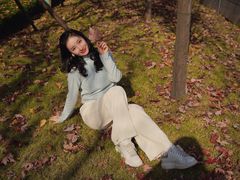 -重庆市江北嘴中央商务区中央公园