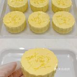 好吃到剁jio这个柠檬巴巴露亚真的巨巨巨好吃！