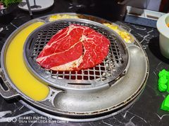 -鹤江桥·红油牛肉粉(SKP店)
