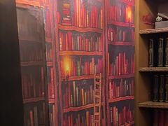 -逃脱反斗城沉浸剧情密室(北京路店)