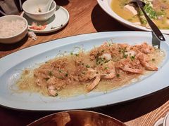 大刀蒜泥白肉-蓉城小馆(科兴店)