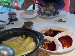 -侨美·唐荔园·40年地道粤菜