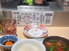 -肉肉大米(金虹桥店)
