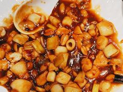 -7号院家宴.烧鸽子(门头沟店)
