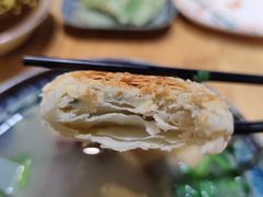 -老城南.鸭血粉丝汤(夫子庙店)
