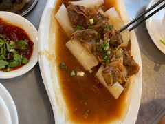 -渔顺生·顺德鱼生·粥底火锅·桑拿鸡(渔人码头店)